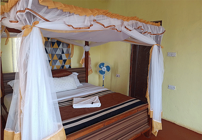tausa-tsavo-eco-lodge-guest-bed Tausa Tsavo Eco Lodge Voi