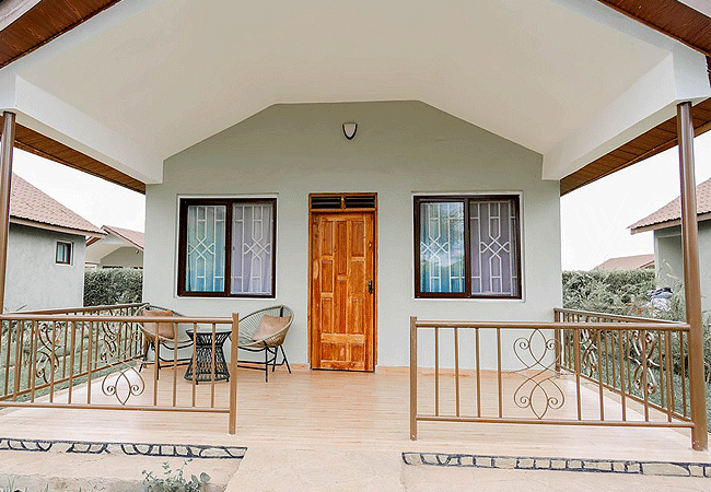 Penety Amboseli Resort Kimana | Room Prices | Facilities & Activities