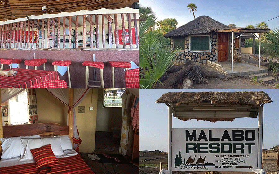 Malabo Resort