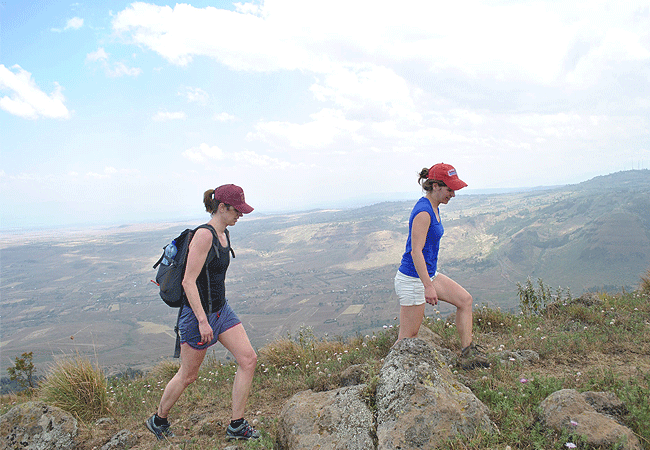mount-ololokwe-hiking Mount Ololokwe Hiking & Camping Expedition