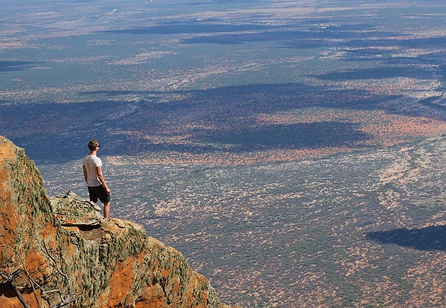 Samburu National Reserve