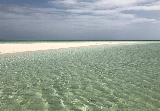 Watamu Marine National Park & Reserve