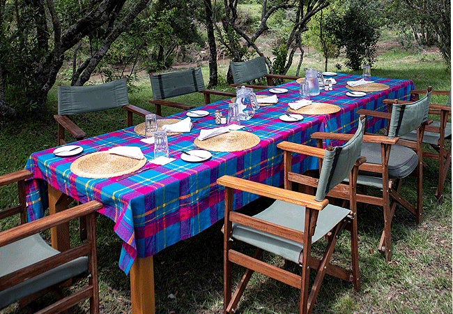 olimba-camp-masai-mara-outdoor-dining-experience Olimba Camp Masai Mara