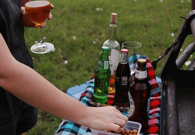 olimba-camp-masai-mara-sundowner-cocktail Olimba Camp Masai Mara