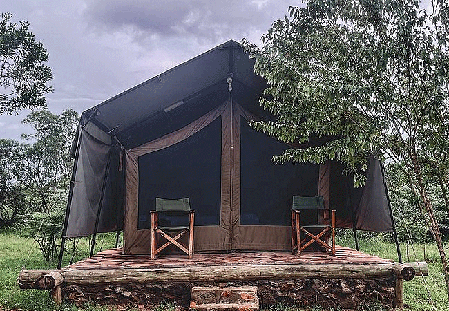 olimba-mara-camp-6-guest-tents-accommodate-up-to-three-adults-per-tent- with-the-option-of-a-super-king-size-bed-twin-beds-or-single-beds Olimba Camp Masai Mara