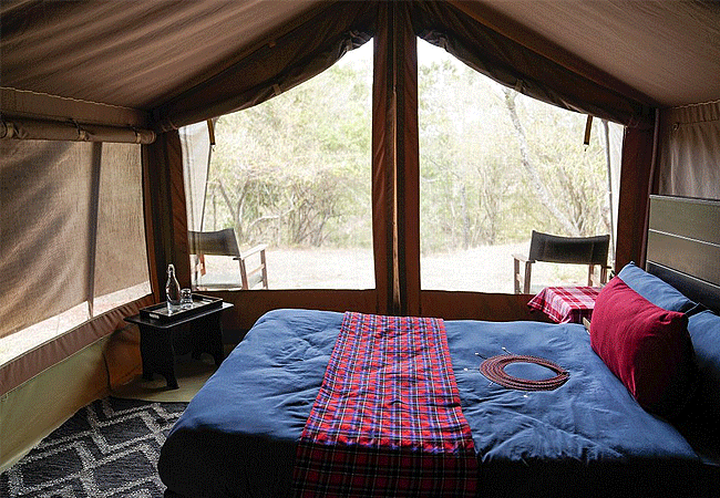 olimba-mara-camp-guest-bedroom Olimba Camp Masai Mara