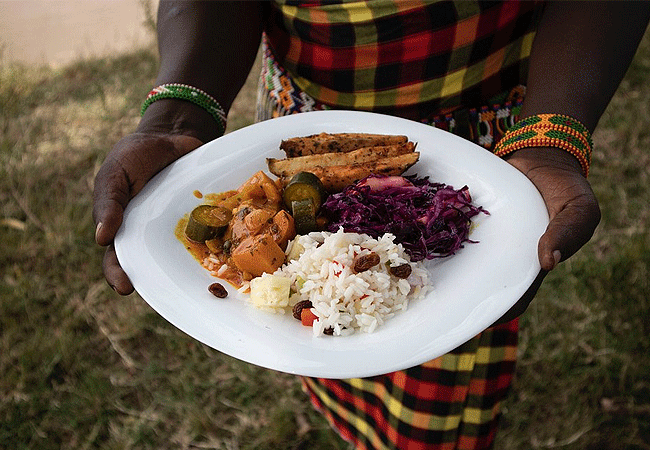 olimba-mara-camp-masai-mara-national-reserve-cuisine-is-western-european-with-regular-african-dishes Olimba Camp Masai Mara
