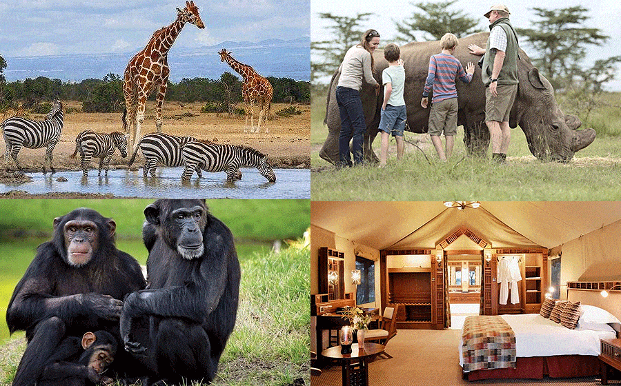 Ol Pejeta Conservancy