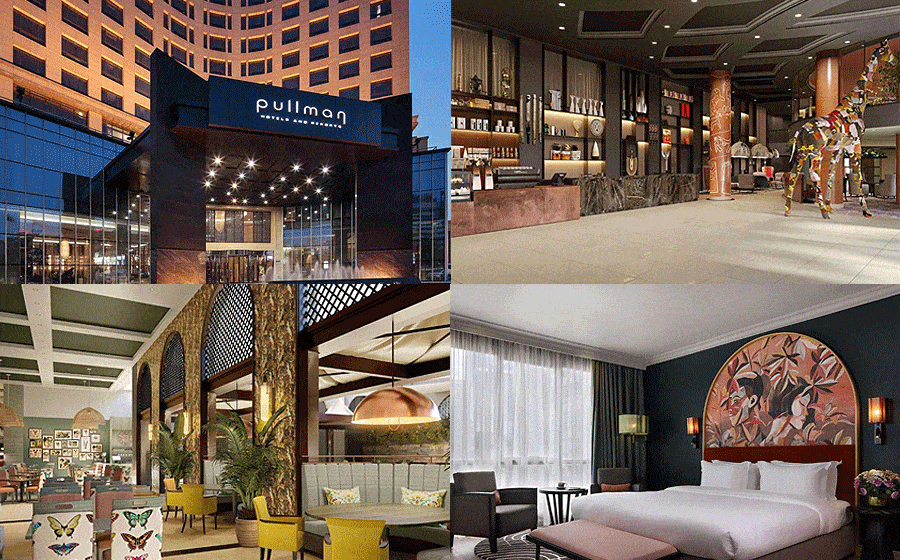 Pullman Nairobi Upper Hill