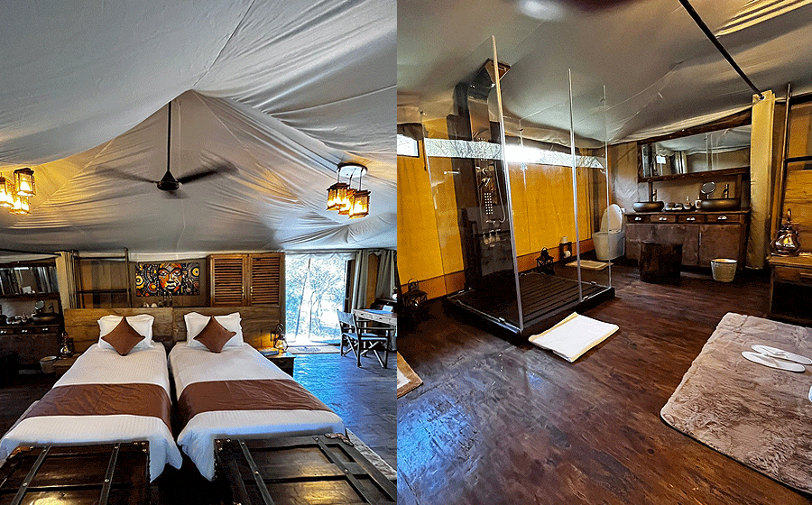 Ilora Camp Masai Mara