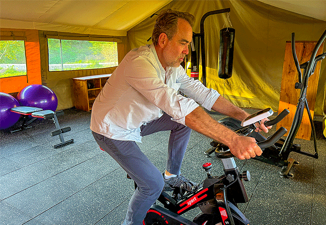 Ilora Retreats Masai Mara Camp