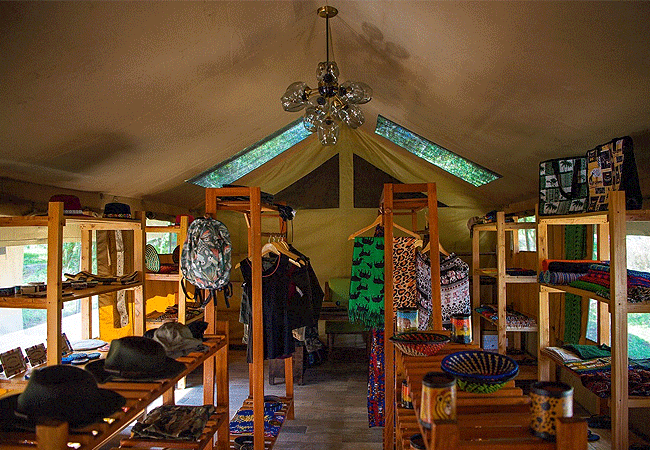 Ilora Retreats Masai Mara Luxury Camp