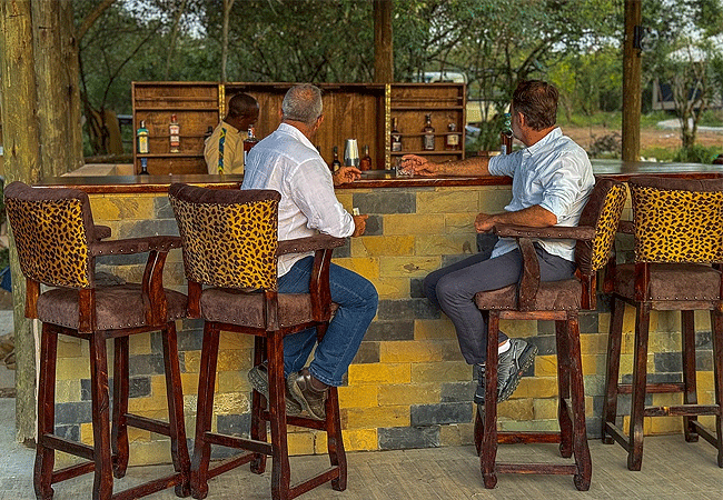 Ilora Retreats Masai Mara Luxury Camp