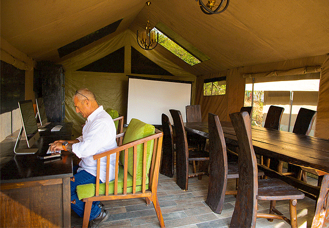 Ilora Retreats Masai Mara Luxury Camp