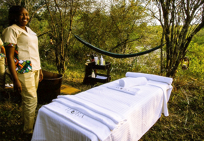 Ilora Retreats Masai Mara Luxury Camp
