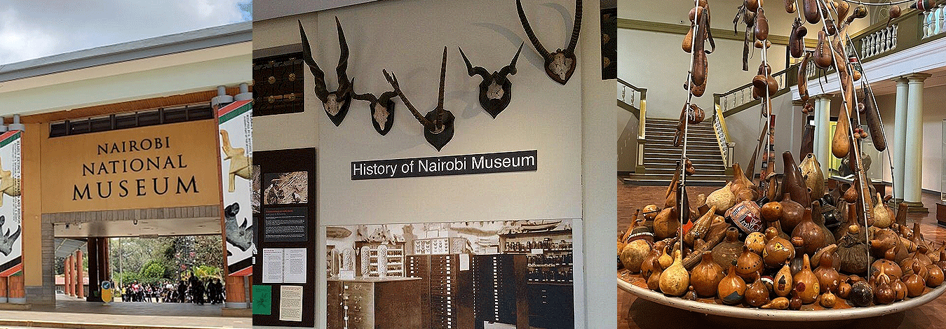 Nairobi National Museum