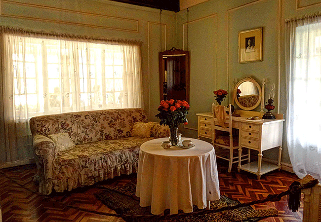 Karen Blixen Museum