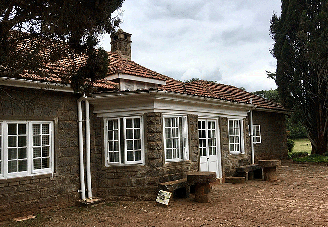 Karen Blixen Museum