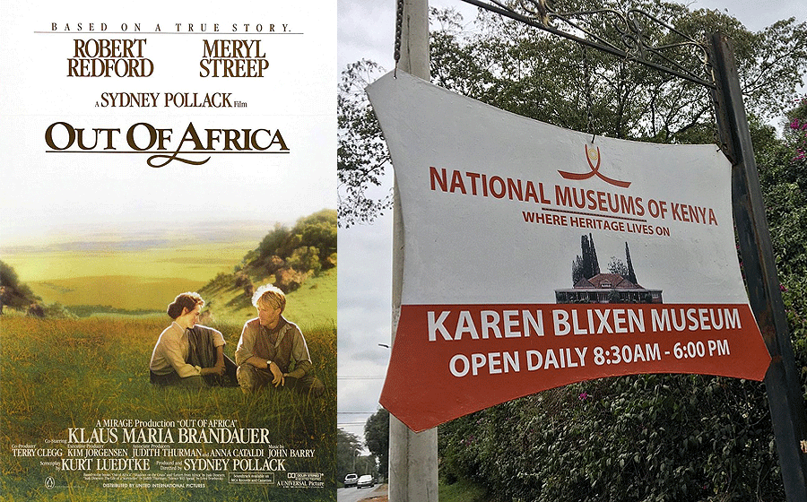 Karen Blixen Museum