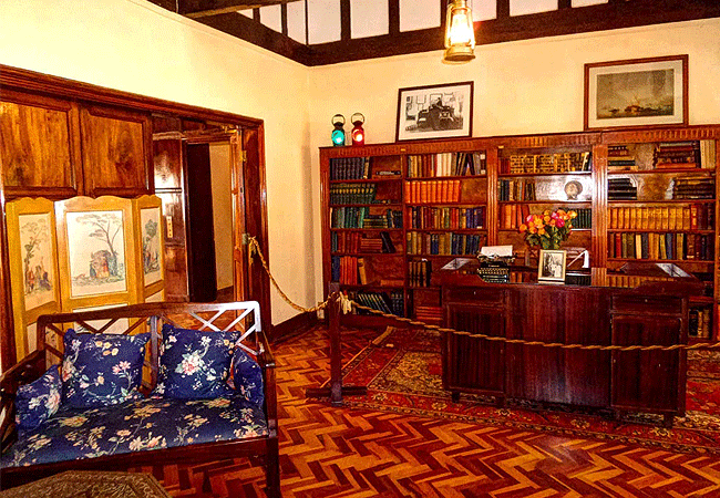 Karen Blixen Museum