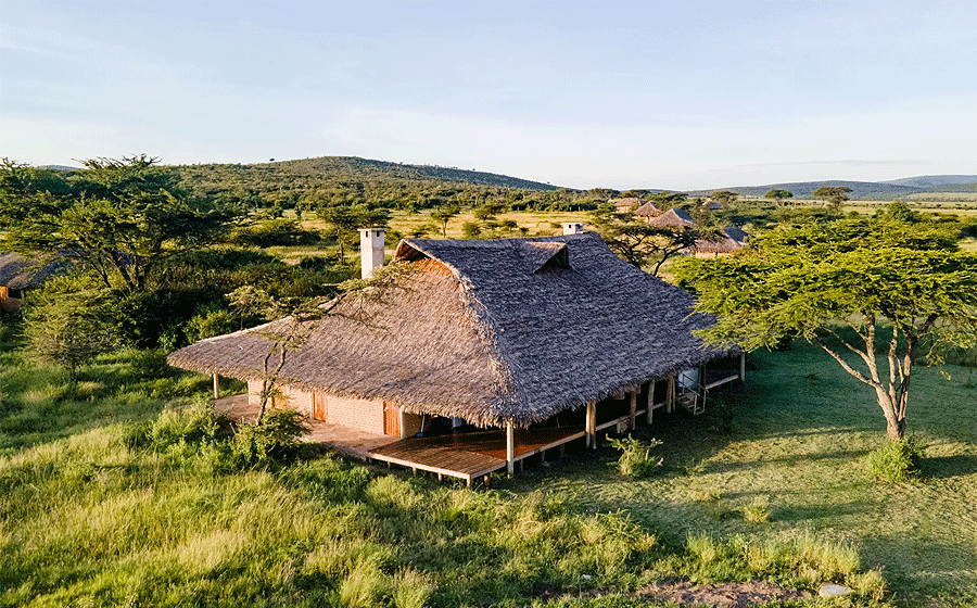 Mara Siana Camp