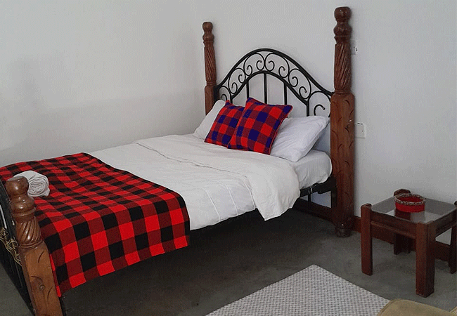 Abbas House Game Lodge Olpejeta Nanyuki