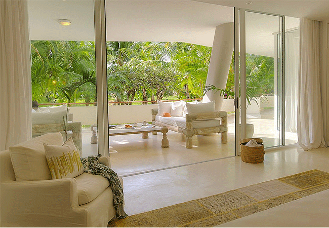 Billionaire Resort & Retreat Malindi