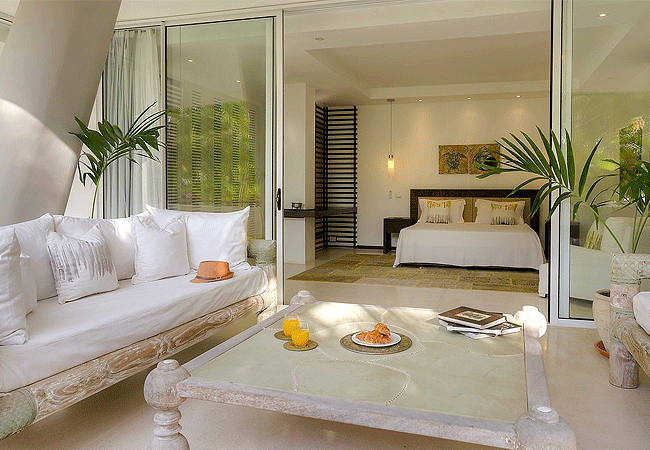 Billionaire Resort & Retreat Malindi