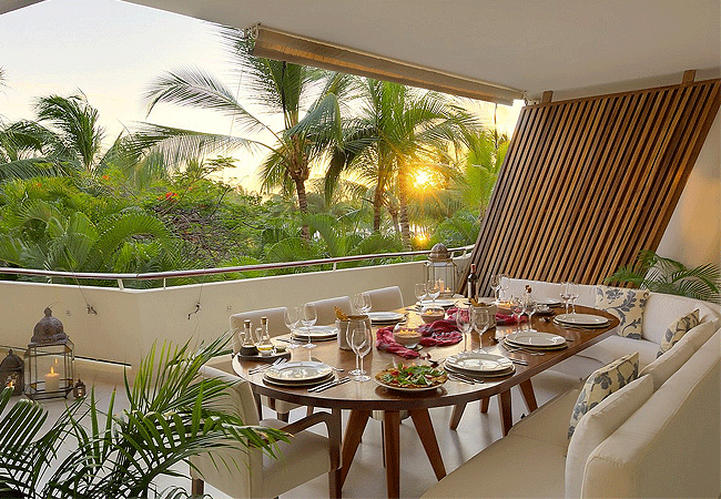 Billionaire Resort & Retreat Malindi
