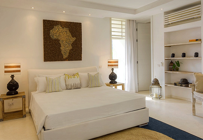 Billionaire Resort & Retreat Malindi