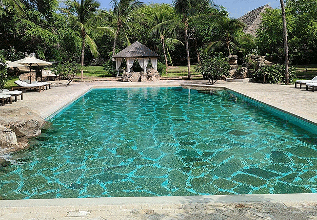 Billionaire Resort & Retreat Malindi