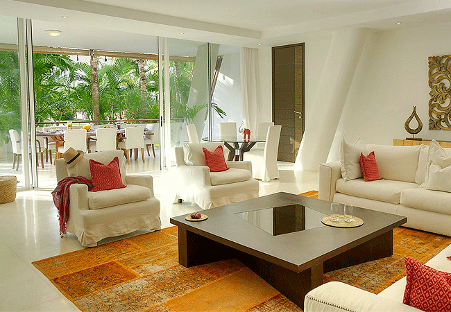 Billionaire Resort & Retreat Malindi