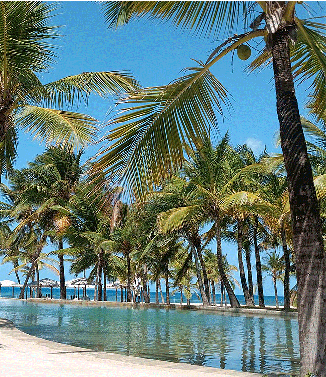 Billionaire Resort & Retreat Malindi