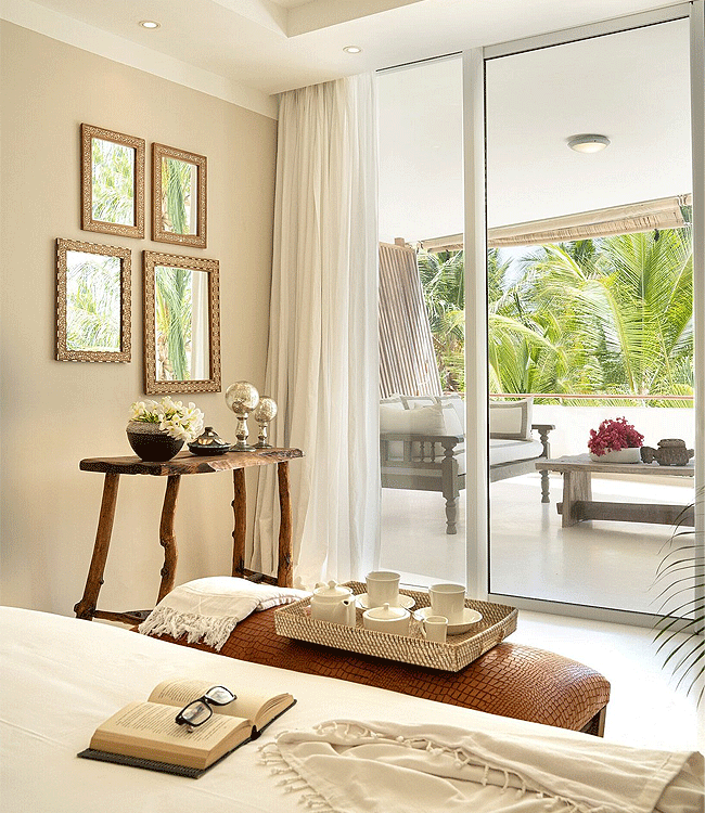 Billionaire Resort & Retreat Malindi