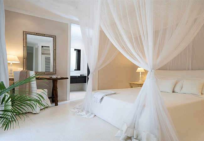 Billionaire Resort & Retreat Malindi