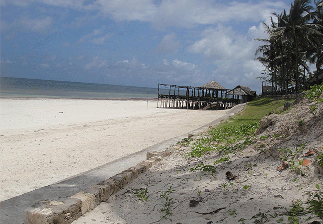 Bofa Beach Resort Kilifi