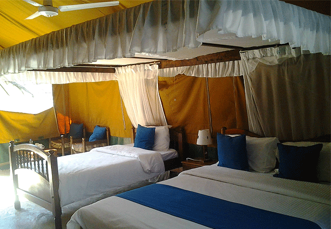 Bofa Beach Resort Kilifi