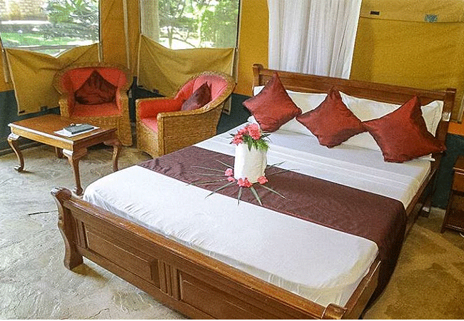 Bofa Beach Resort Kilifi