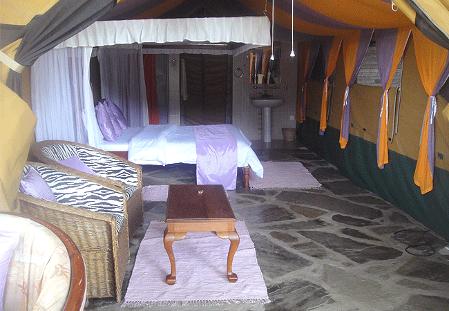 Bofa Beach Resort Kilifi