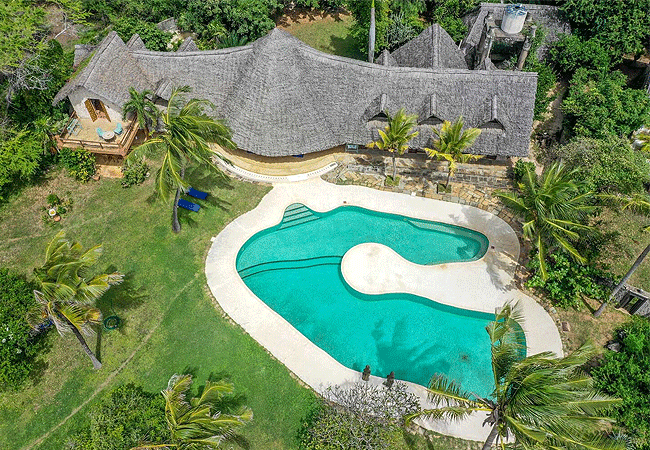 Bulloch house Kilifi