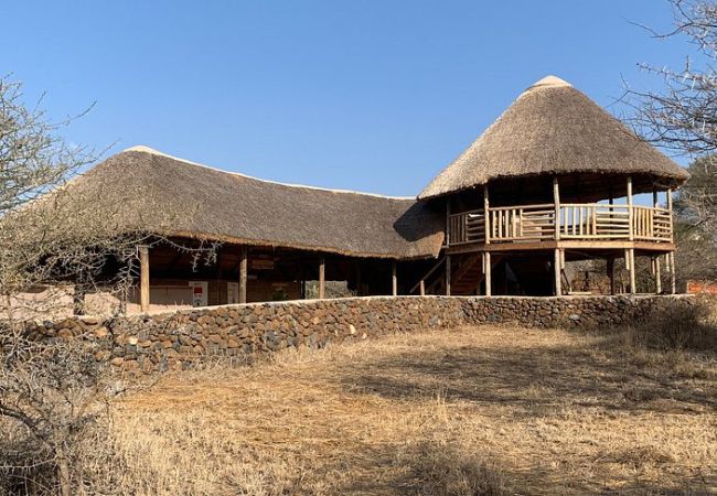 Arusha Giraffe Centre Tanzania