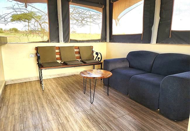 Endeem Mara Resort