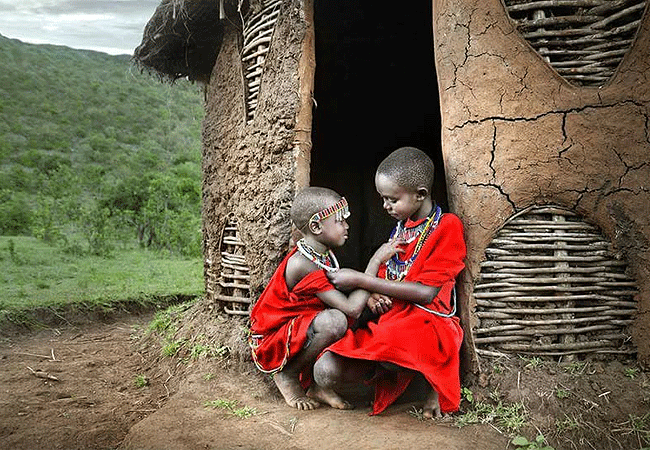 Endeem Mara Resort