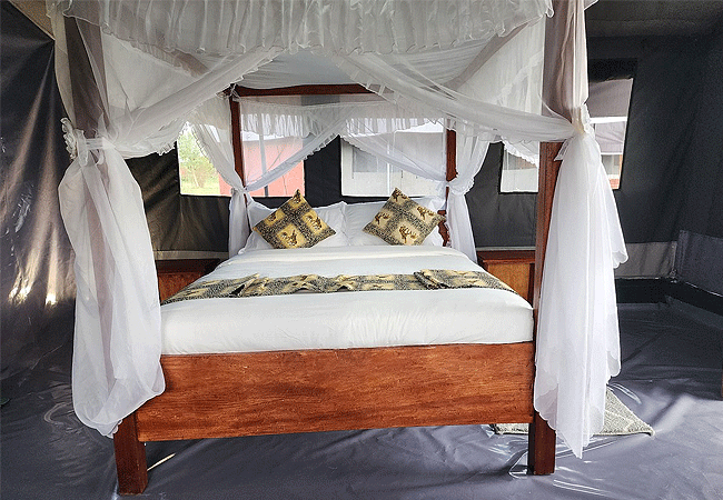Endeem Mara Resort