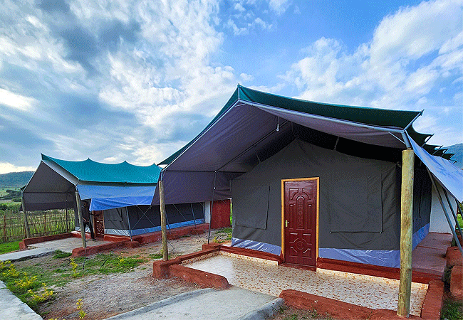 Endeem Mara Resort