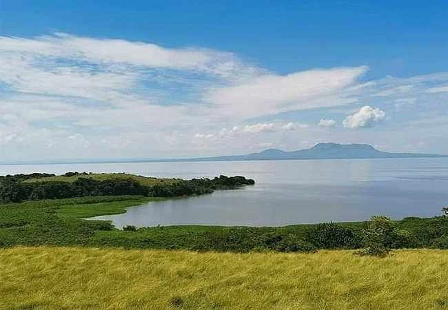 Ndere Island National Park
