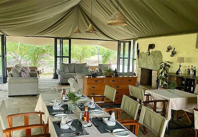 river-edge-lodge-masai-mara-national-reserve-guest-dining-room River Edge Lodge, Masai Mara National Reserve