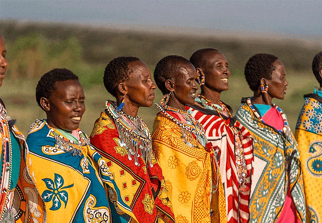 Tangulia Ndogo Maasai Mara camp Kenya