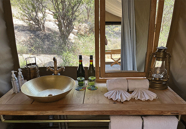 basecamp-samburu-has-well-equipped-bathroom-complete-with-shower-washbasin-and-toiletries Basecamp Samburu Kalama Conservancy