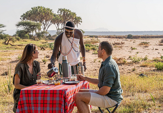 basecamp-samburu-kalama-conservancy-bush-breakfast-under-the-vast-african-skies Basecamp Samburu Kalama Conservancy